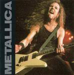 Metallica : Motorcity Madness